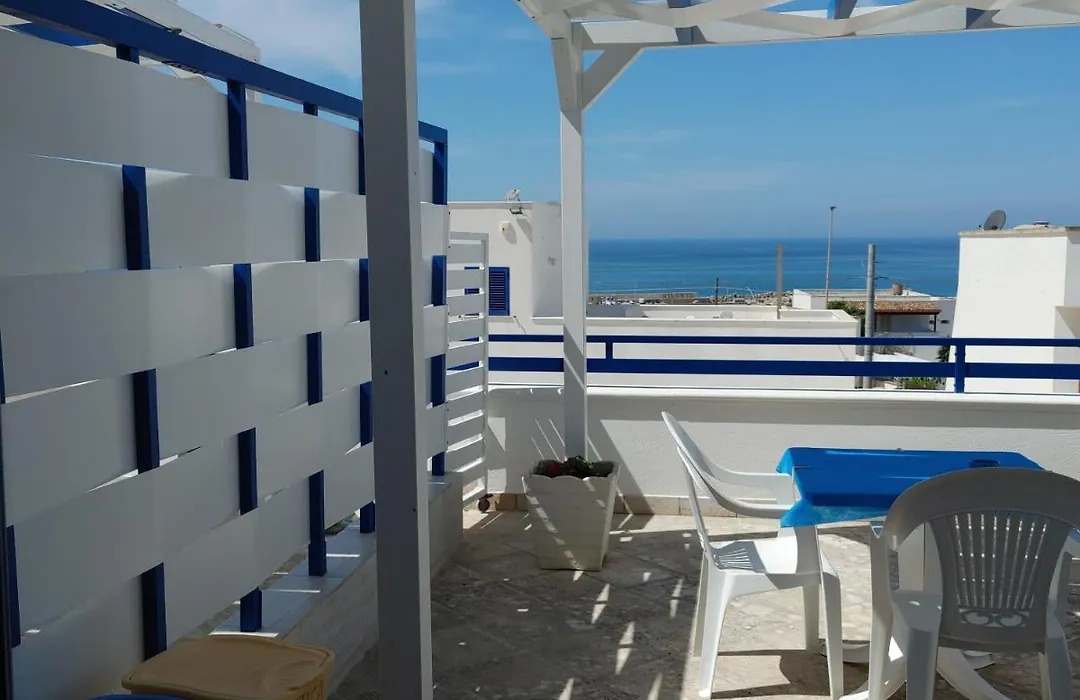 Bed&breakfast Delfino Blu-1